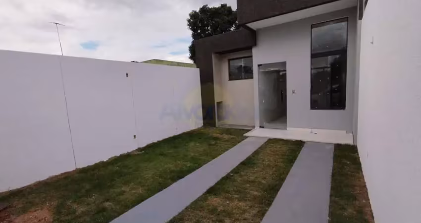 Casa para venda em são josé da lapa, cachoeira, 3 dormitórios, 1 suíte, 2 banheiros, 2 vagas