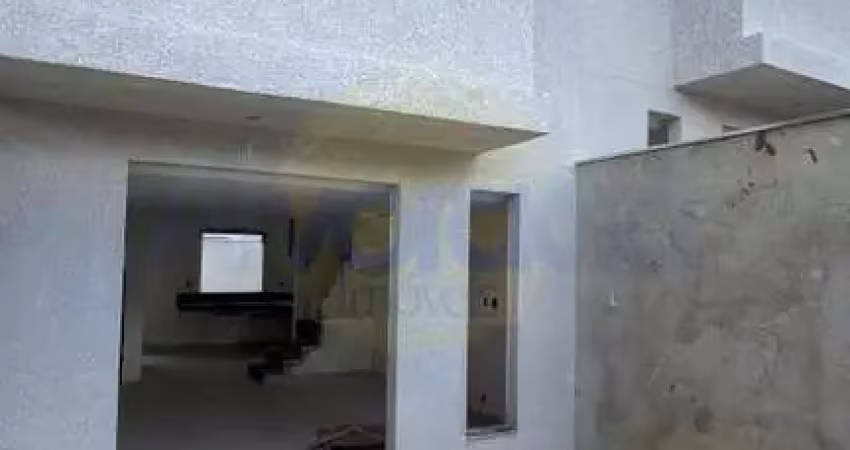 Casa para venda em belo horizonte, santa amélia, 3 dormitórios, 1 suíte, 3 banheiros, 2 vagas
