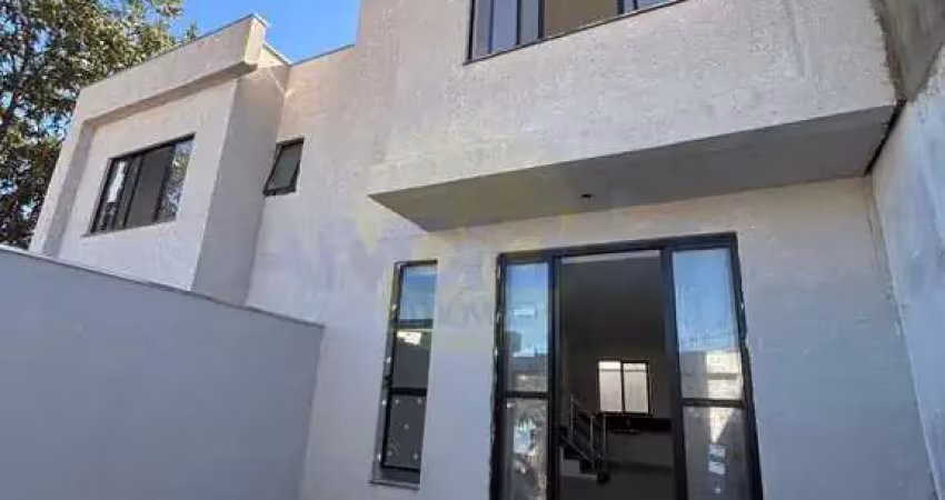 Casa para venda em belo horizonte, santa amélia, 3 dormitórios, 1 suíte, 3 banheiros, 2 vagas
