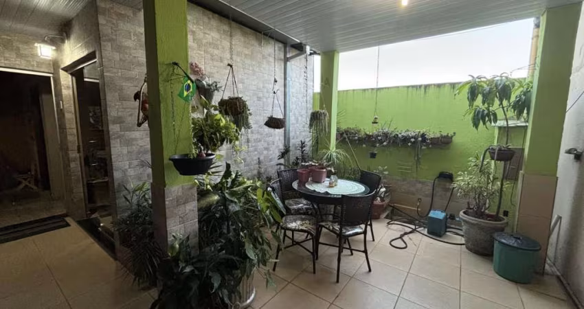 Casa para venda em belo horizonte, são joão batista, 3 dormitórios, 1 suíte, 2 banheiros, 1 vaga