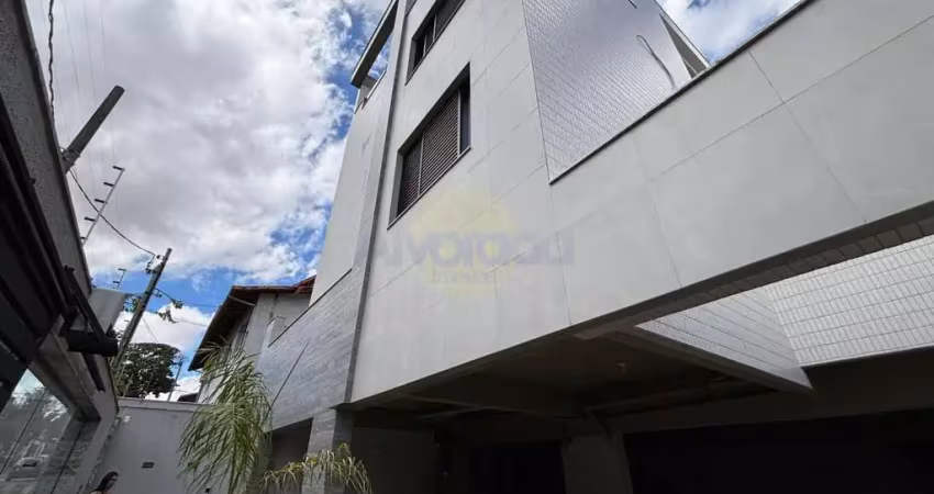 Cobertura para Venda em Belo Horizonte, Itapoã, 4 dormitórios, 3 suítes, 1 banheiro, 3 vagas