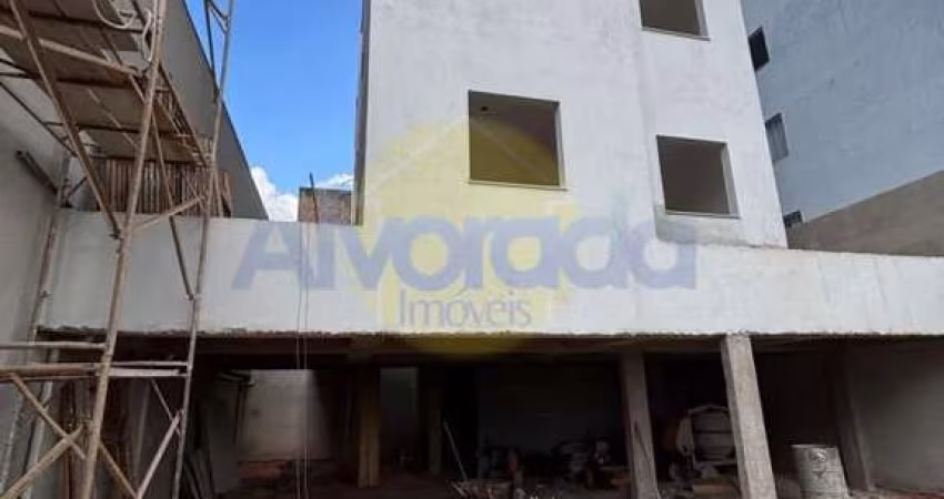 Apartamento para Venda em Belo Horizonte, Jaqueline, 2 dormitórios, 1 banheiro, 1 vaga