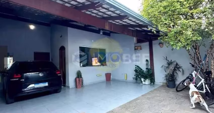 Casa para venda em belo horizonte, planalto, 3 dormitórios, 1 suíte
