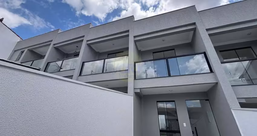 Casa para Venda em Belo Horizonte, Jardim Guanabara, 2 dormitórios, 2 banheiros, 1 vaga