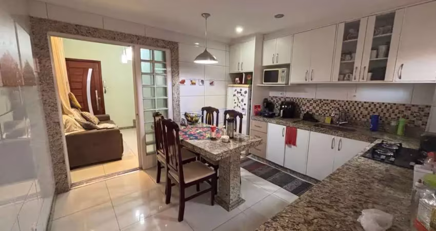Casa para venda em belo horizonte, são joão batista (venda nova), 2 dormitórios, 2 banheiros, 1 vaga