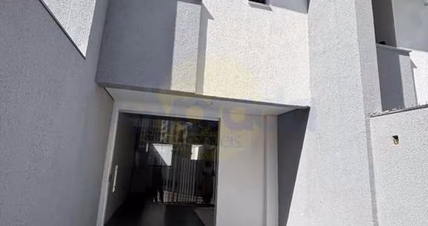 Casa para Venda em Belo Horizonte, PLANALTO, 2 dormitórios, 1 suíte, 2 banheiros, 1 vaga