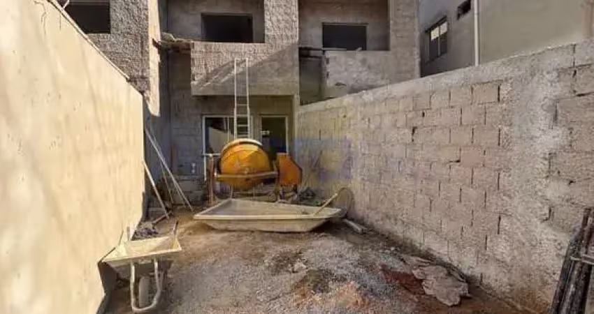 Casa para venda em santa luzia, duquesa ii (são benedito), 2 dormitórios, 2 banheiros, 2 vagas