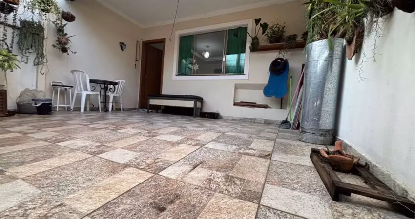 Casa para venda em belo horizonte, são joão batista (venda nova), 3 dormitórios, 1 suíte, 3 banheiros, 2 vagas