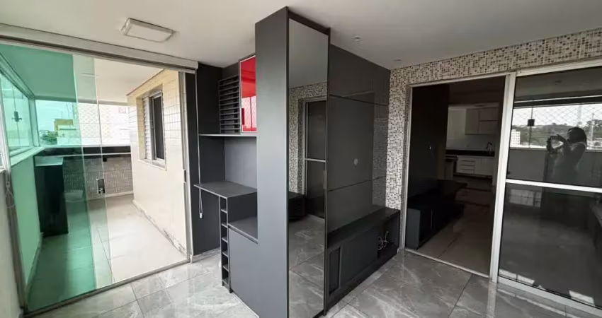 Apartamento com área privativa para venda em belo horizonte, jaraguá, 3 dormitórios, 2 suítes, 3 banheiros, 2 vagas