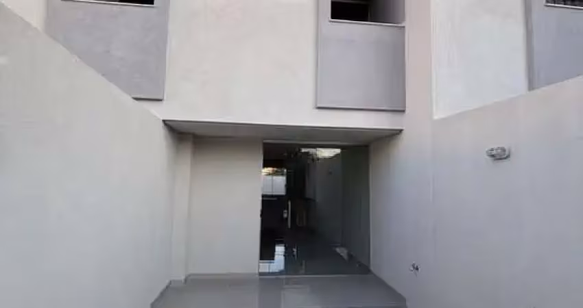 Casa para venda em belo horizonte, piratininga (venda nova), 2 dormitórios, 1 suíte, 3 banheiros, 1 vaga