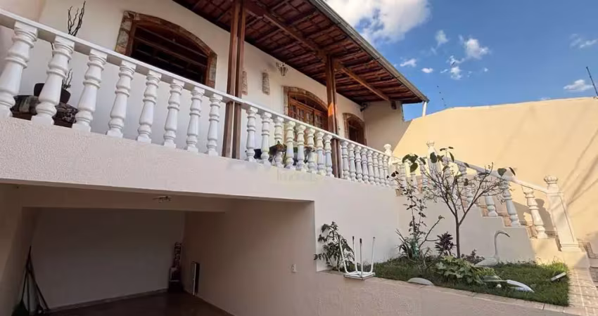 Casa para venda em belo horizonte, são joão batista (venda nova), 3 dormitórios, 1 banheiro, 3 vagas