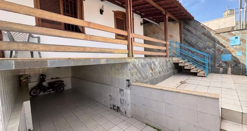 Casa para venda em belo horizonte, ouro preto, 3 dormitórios, 1 suíte, 2 banheiros, 2 vagas