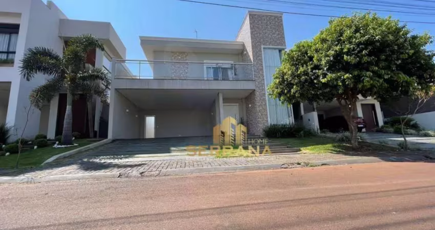Condomínio Residencial Dom Laurindo - Foz do Iguaçu/PR