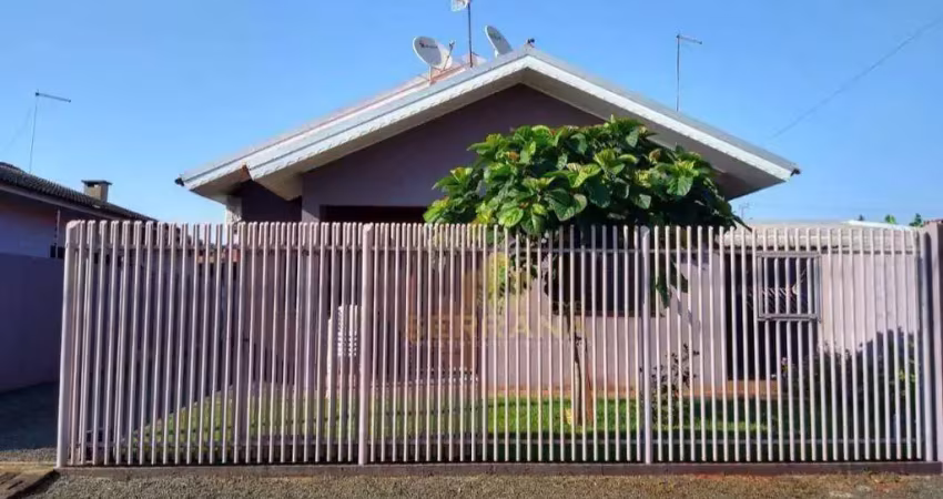 Casa com 4 quartos à venda no Centro, Santa Terezinha de Itaipu 