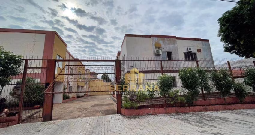 Residencial Solar do Portal - Apartamento à venda!
