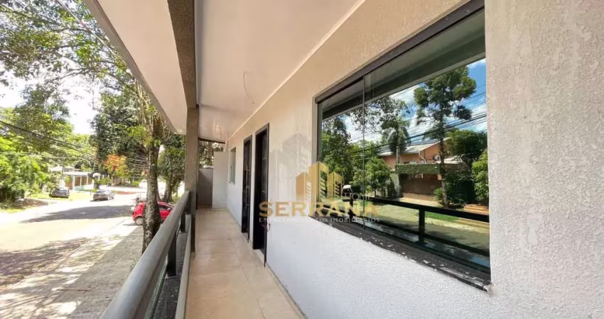 Apartamento para locaçao na vila yolanda - foz do iguaçu/pr