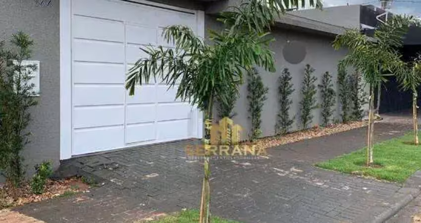 Casa com 2 quartos à venda no Jardim Buenos Aires, Foz do Iguaçu 