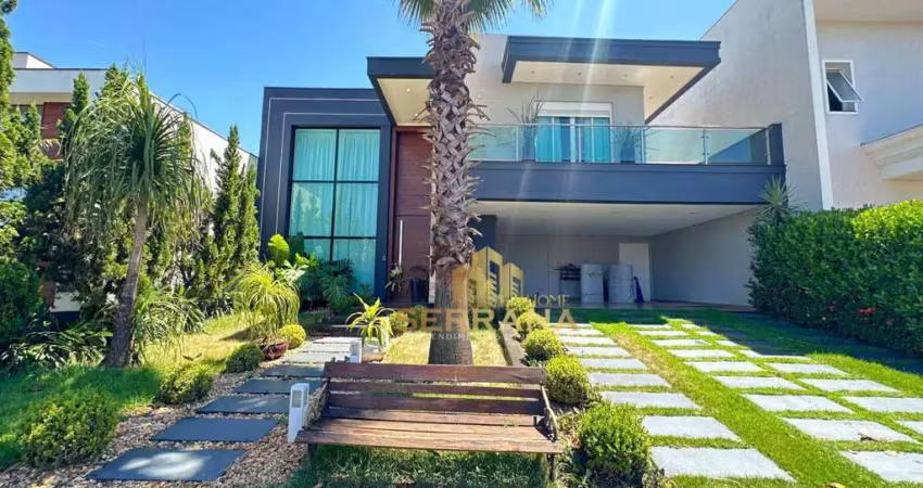 Condominio Residencial Vila A Park - Sobrado