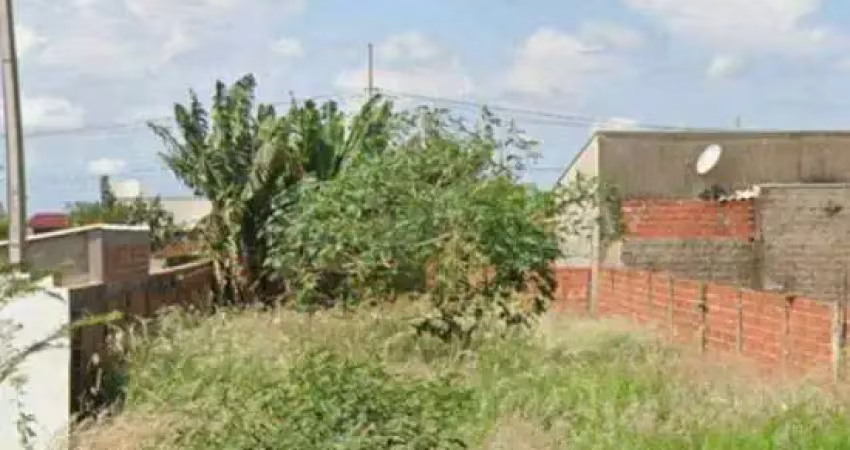 Terreno disponível para venda no loteamento residencial parque da lagoa.  203,36m2