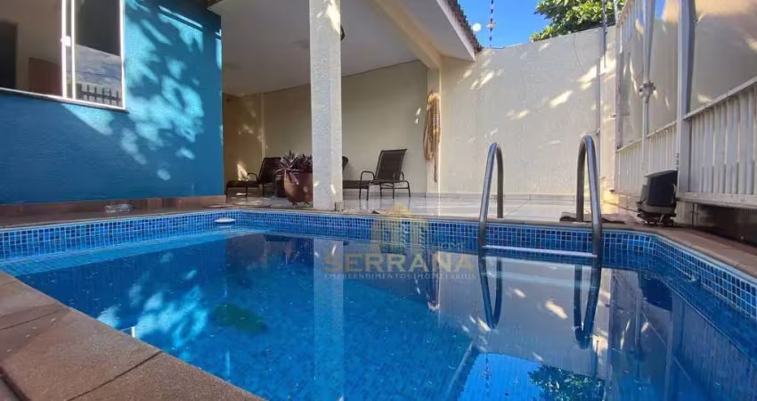 Casa disponível para venda próximo a av. república argentina!