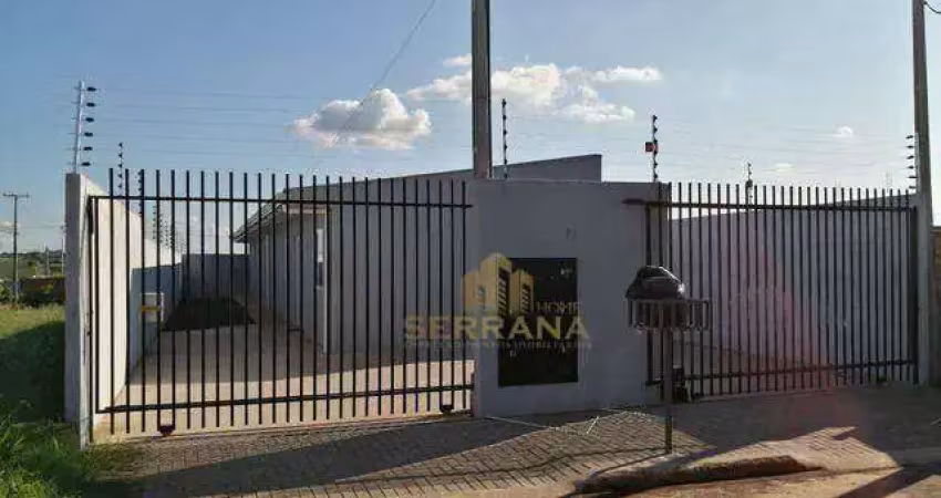 Kitnet à venda, proximo a unioeste e unila em foz do iguaçu