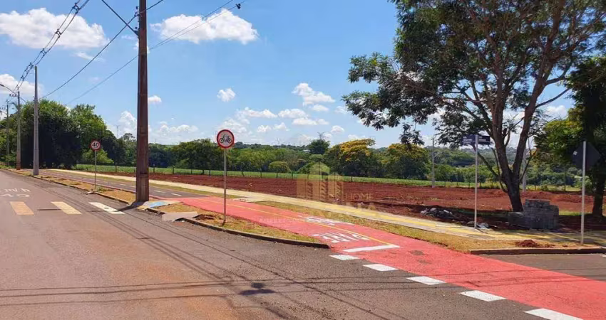 Terreno à venda na Rua Angatuba, Três Lagoas, Foz do Iguaçu