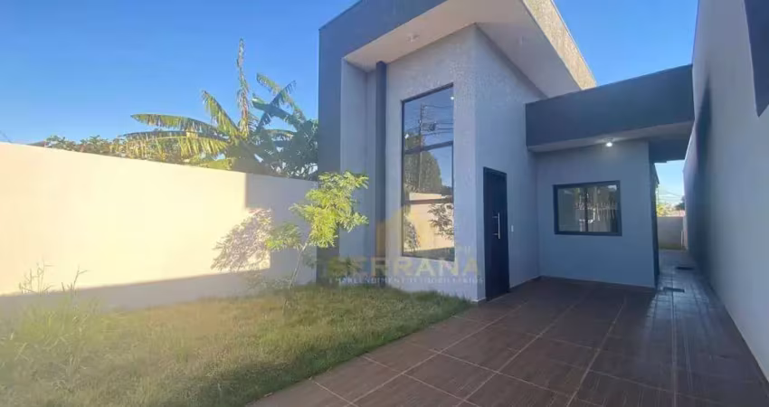 ??ótima oportunidade! casa localizada a 1 quadra da av. mané garrincha!