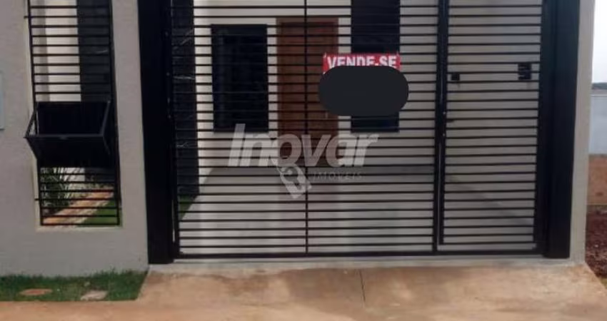 Vende-se casa no Jardim Coopagro no valor de 450 Mil | Com area de festa...