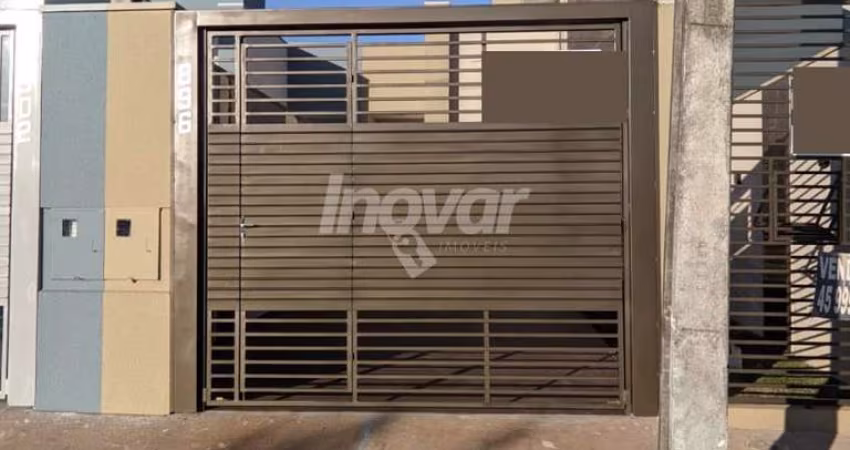 VENDE SE CASA NO JARDIM COOPAGRO TOLEDO VALOR ACESSIVEL