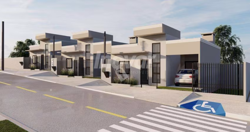 Casa a venda no Jardim Coopagro