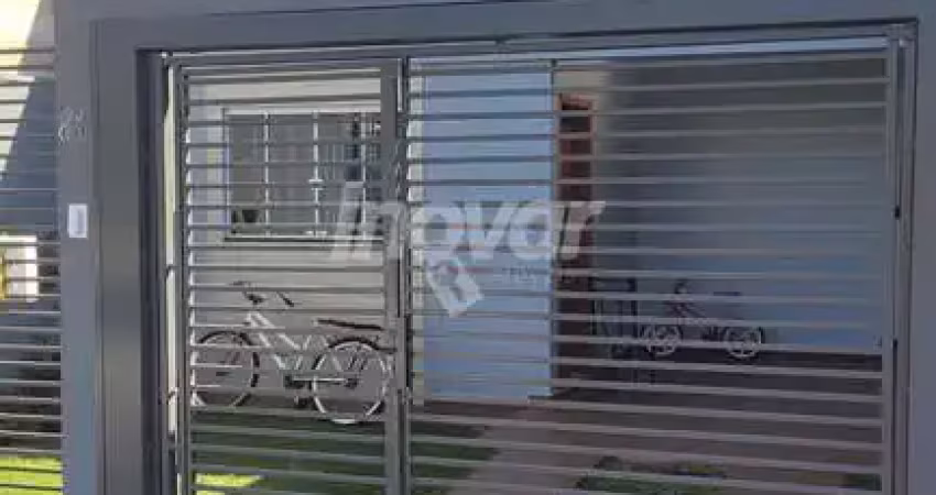 Casa com 2 quartos à venda na RUA ANGELA ZANELL, 81, Jardim Coopagro, Toledo