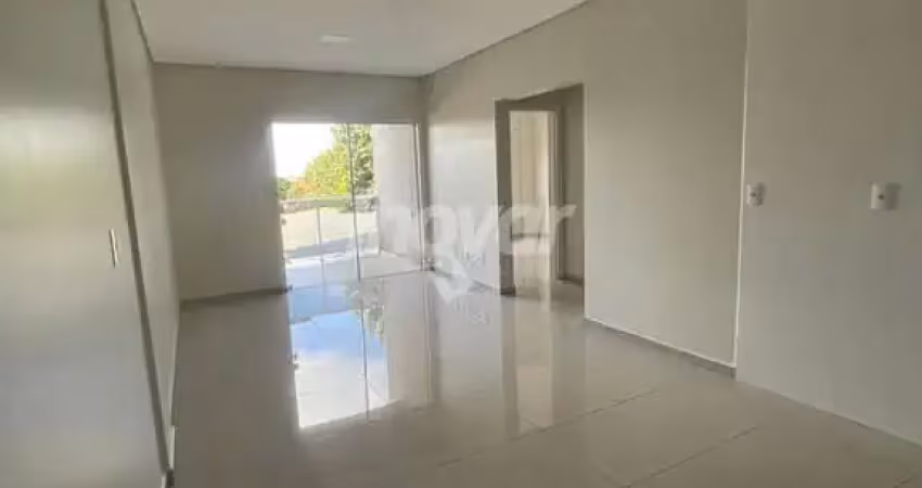 Apartamento no jardim pacera, com duas sacadas  uma com churrasqueira