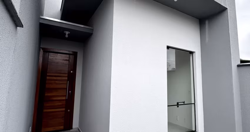 Condomínio residencial barra bela - casas geminadas em barra do itapocu