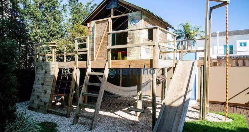 Casa com 4 dormitórios(suítes) à venda, 436 m² por r$ 5.500.000 - jurerê - florianópolis/sc