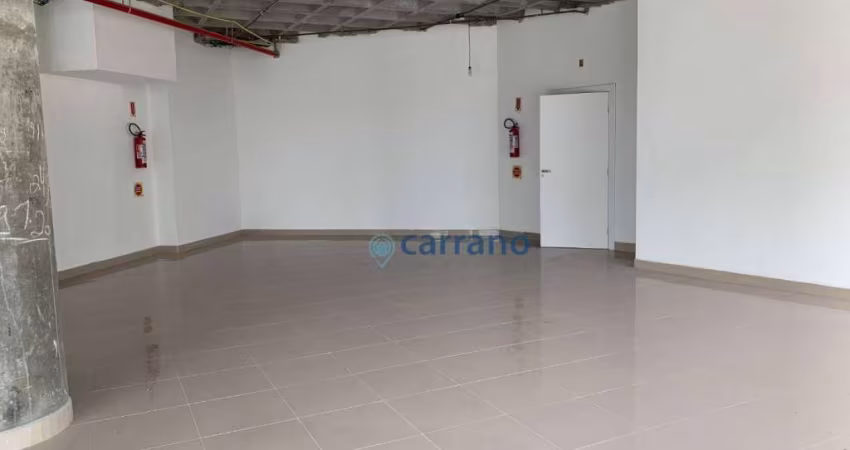 Loja, 254 m² - venda por R$ 2.959.762 ou aluguel por R$ 15.800/mês - Agronômica - Florianópolis/SC