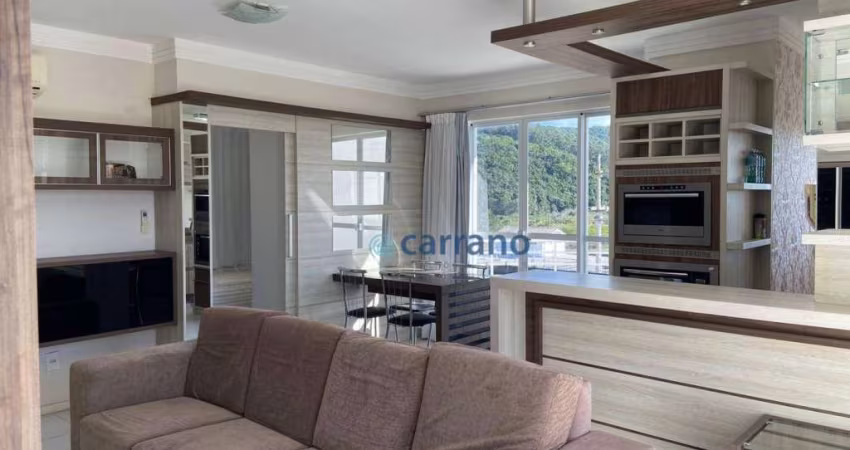 Cobertura com 3 dormitórios, 176 m² - venda por R$ 1.599.000 ou aluguel por R$ 7.499/mês - Ingleses Norte - Florianópolis/SC