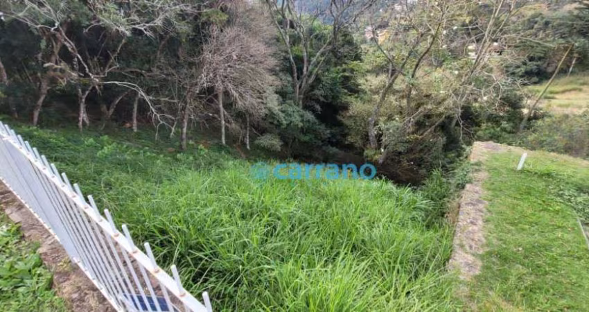 Terreno à venda, 794 m² por R$ 1.300.000,00 - Córrego Grande - Florianópolis/SC