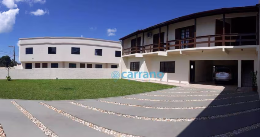 Casa/ Sobrados para investidor à venda, 711,49 m² - Campeche - Florianópolis/SC