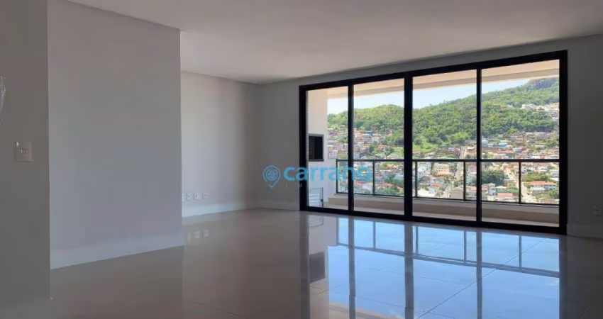 Apartamento com 3 dormitórios à venda, 123 m² por R$ 2.188.062,60 - Agronômica - Florianópolis/SC