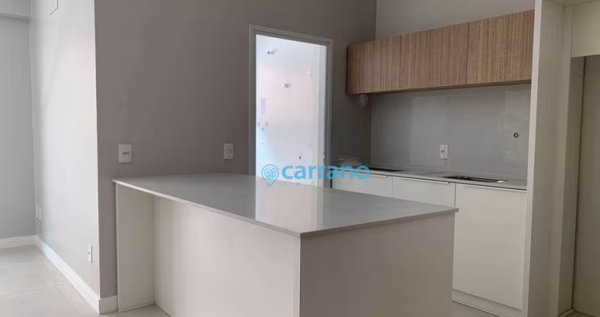Apartamento com 3 dormitórios, 98 m² - venda por R$ 1.441.498  - Itacorubi - Florianópolis/SC