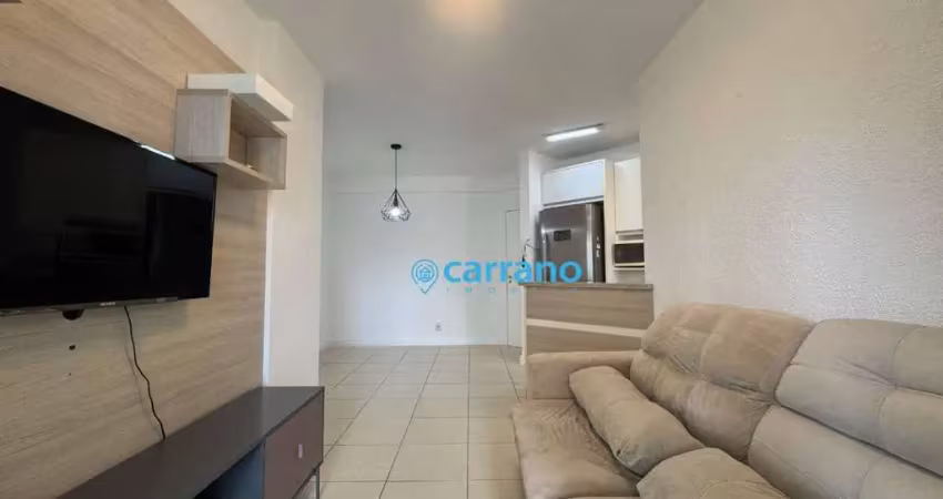 Apartamento com 2 dormitórios para alugar, 69 m² por r$ 4.399/mês - santa mônica - florianópolis/sc
