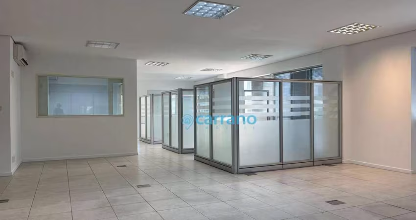 Sala, 168 m² - venda por R$ 1.350.000 ou aluguel por R$ 9.000/mês - Itacorubi - Florianópolis/SC