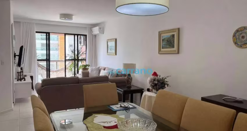 Apartamento com 3 dormitórios(1 suíte) à venda, 115 m² por r$ 1.390.000 - agronômica - florianópolis/sc