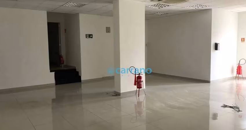 Loja para alugar, 193 m² por r$ 9.800/mês - estreito - florianópolis/sc