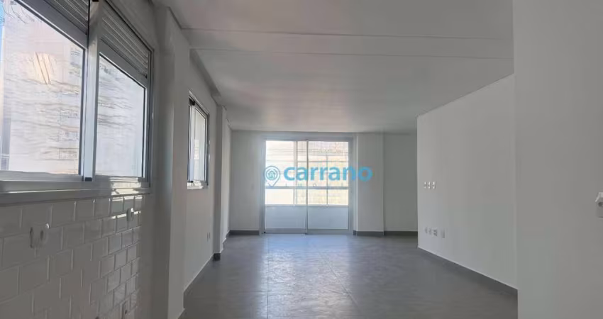 Apartamento NOVO com 2 suítes à venda, 85 m² por R$ 1.490.000 - Centro - Florianópolis/SC
