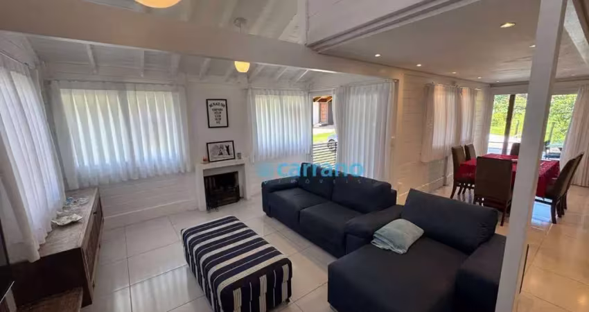 Casa com 3 dormitórios(2 suítes), 209 m² - venda por r$ 1.390.000 - vargem grande - florianópolis/sc