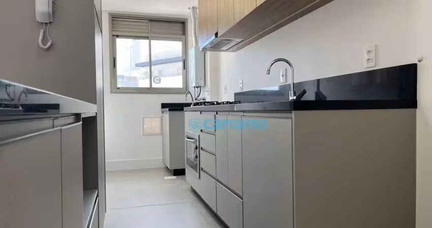 Apartamento com 02 suítes para alugar, 80 m² no Córrego Grande - Florianópolis/SC