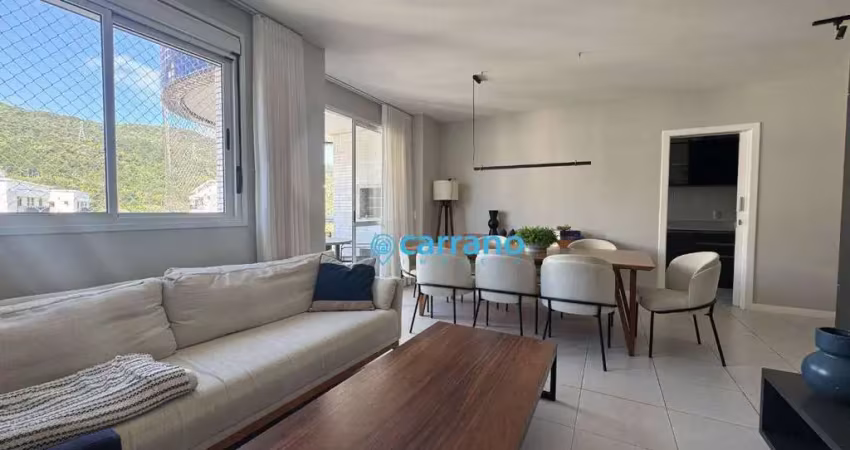 Cobertura com 3 dormitórios, 184 m² - venda por r$ 1.861.262,50 ou aluguel por r$ 7.994,44/mês - itacorubi - florianópolis/sc