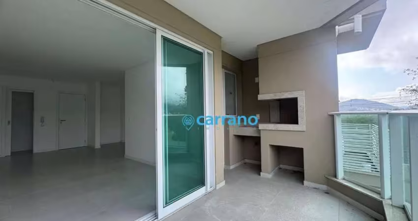 Apartamento com 2 suítes à venda, 78 m² por r$ 1.117.893 - joão paulo - florianópolis/sc