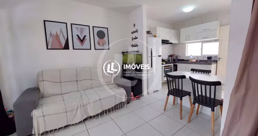 Casa em condomínio fechado com 2 quartos à venda na Rua Francisco de Assis de Oliveira, 40, Liberdade, Parnamirim